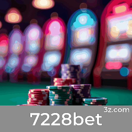 7228bet screen