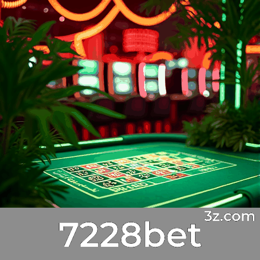 7228bet screen