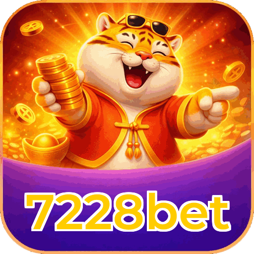 Logo da 7228bet